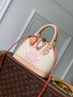 Louis Vuitton Alma BB