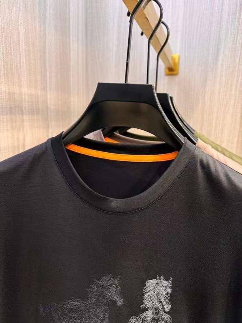 Футболка Hermes