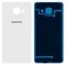 Задняя крышка для Samsung Galaxy A3 (A310) White