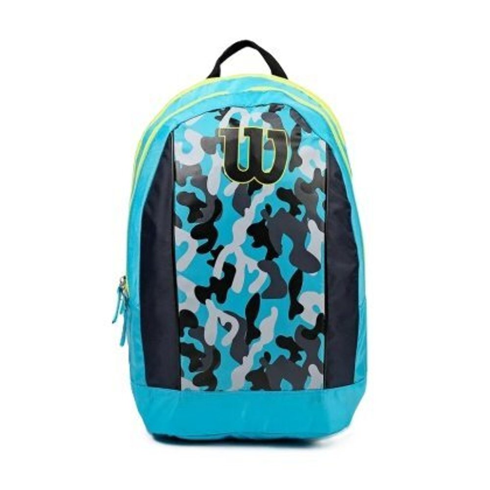 WILSON JUNIOR BACKPACK FIRST