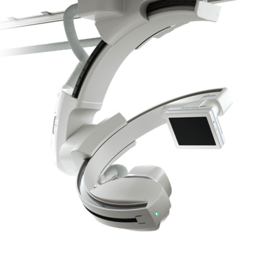 Ангиографическая система Canon Infinix-i Sky +