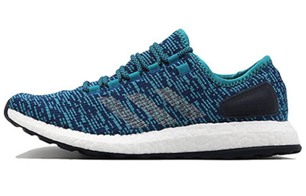 Кроссовки Adidas Pure Boostpure Boost 2017 2017