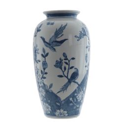 GAEM Ваза, L20,5 W20,5 H37,5 см