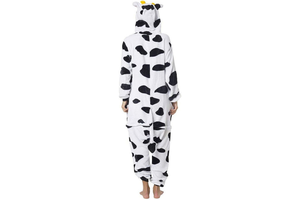Кигуруми Funfur Корова L