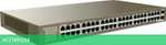 Коммутатор Tenda 48PORT 1000M (2SFP TEG1050F)