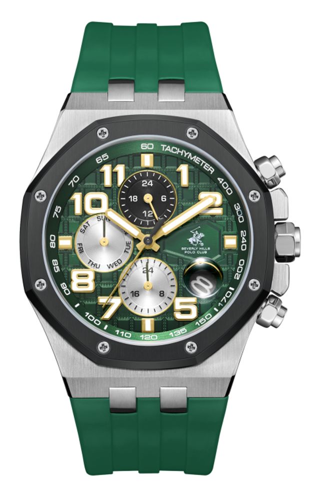 Наручные часы Beverly Hills Polo Club BP3783X.377