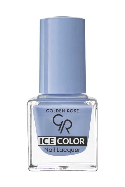 Golden Rose лак для ногтей Ice Color 147