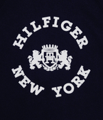 Худые Tommy Hilfiger - темно-синий(KG0KG07579)
