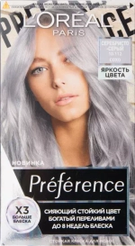 Краска для волос Преферанс