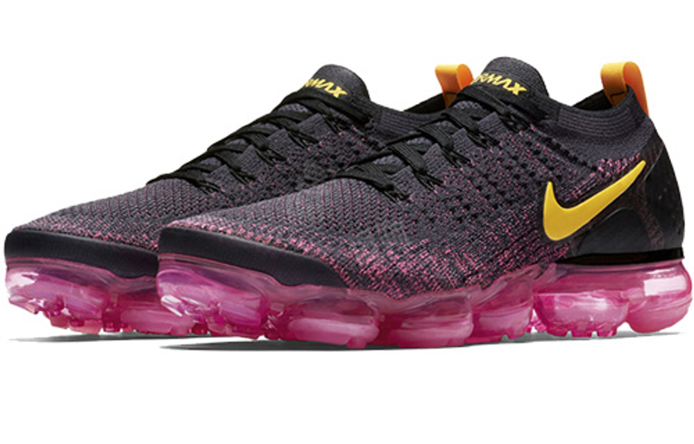 Кроссовки Nike Vapormax Flyknit