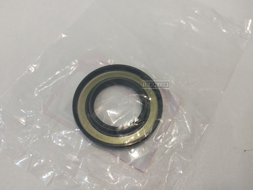 91253-442-003. DUST SEAL, 30X52X7. Honda