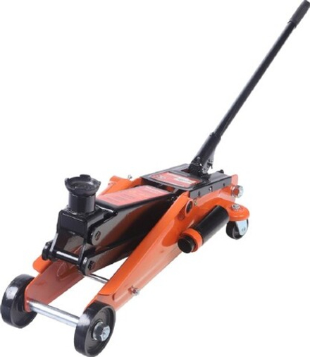 Домкрат подкатной PATRIOT DP 3450 770000006