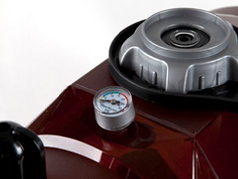 Домашняя мини-пивоварня BeerMachine Модель 2000