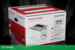 Принтер Pantum P3010D