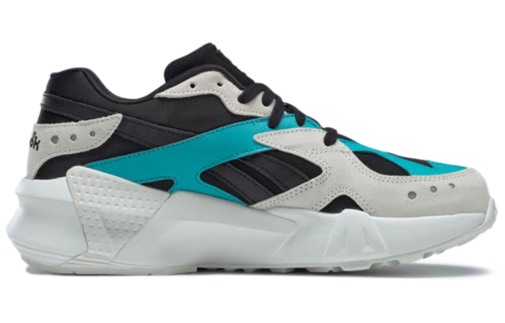 Кроссовки Gigi Hadid X Reebok Aztrek Double