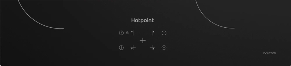 Электрическая варочная панель Hotpoint HQ 1460S NE
