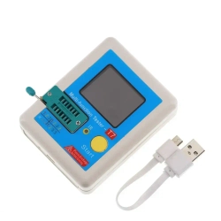 LCR-T7 Тестер Мультиметр