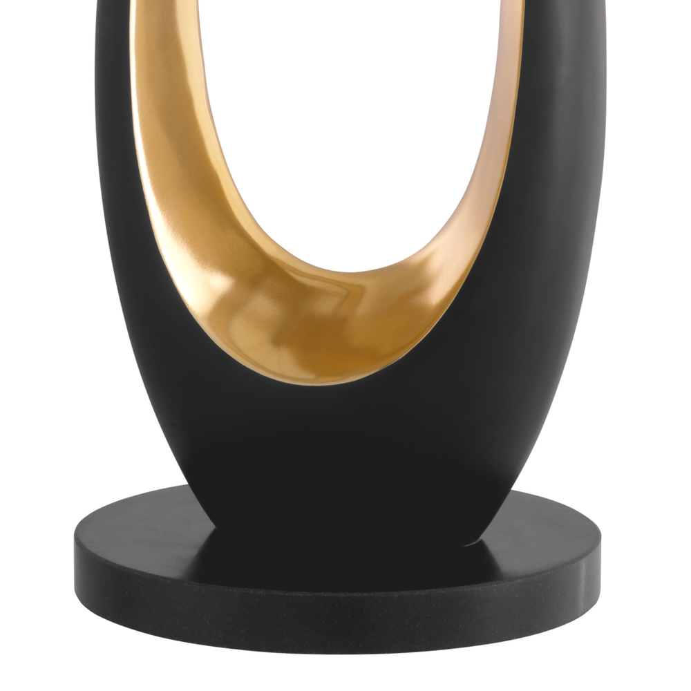 Лампа настольная Table Lamp Volo арт.117270