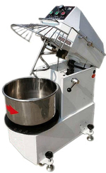 Тестомес HURAKAN HKN-30CN2V