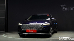 Kia The New K9 (Quoris/K900) 2 Generation 3.3 T-GDI AWD (09.2021)