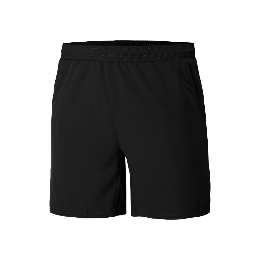 Мужские теннисные шорты Australian Shorts Men - Black