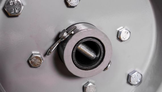 Мотоблок Champion BC8813