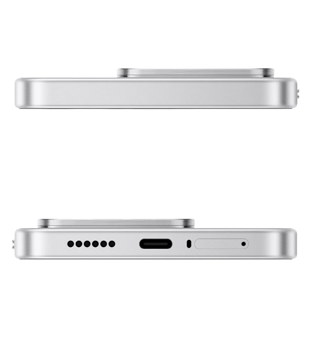 Смартфон Xiaomi 17T 12/512Gb Белый