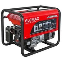 Генераторы Elemax