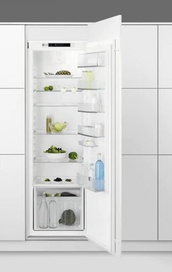 Встраиваемый холодильник Electrolux ERN 3213 AOW