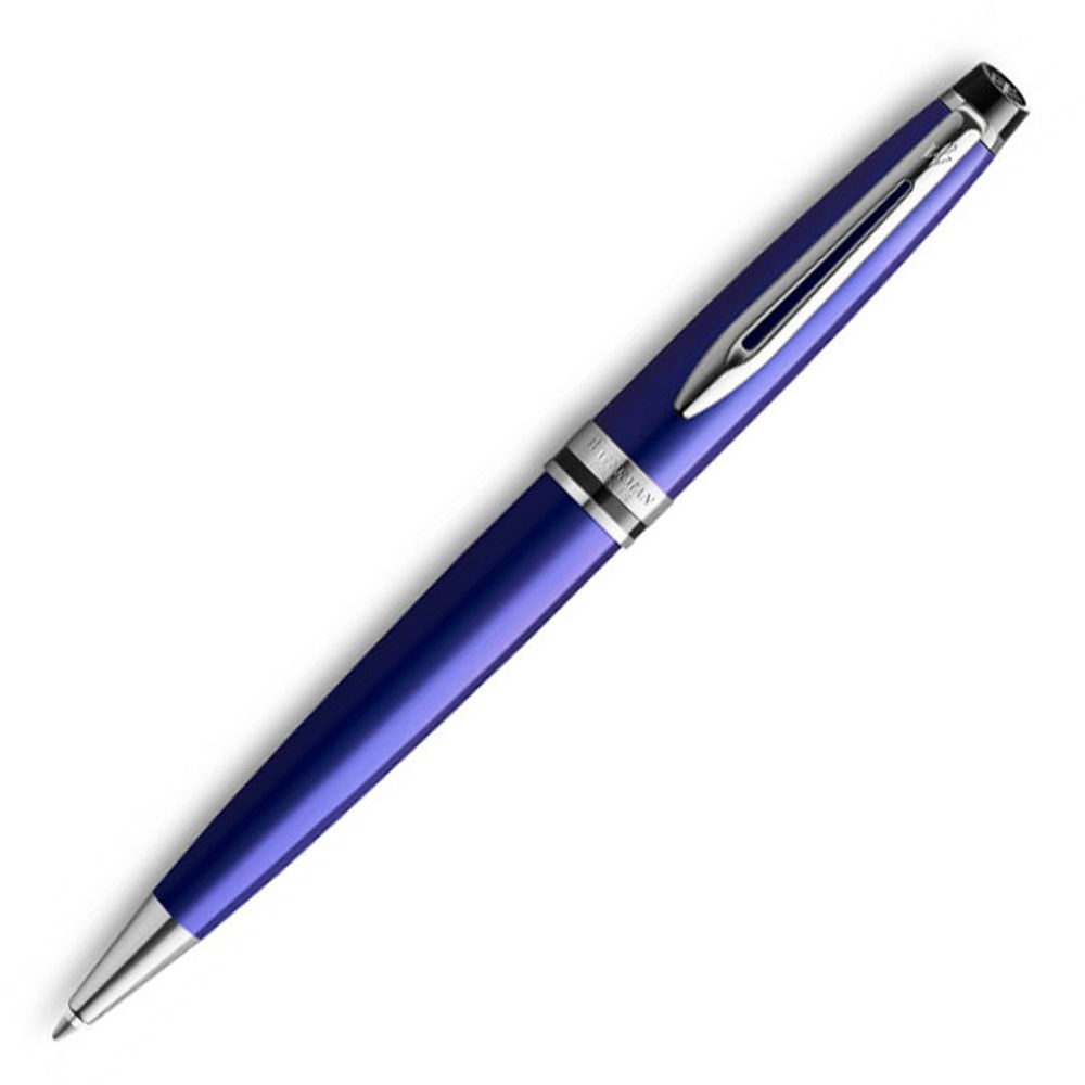 Шариковая ручка Waterman Expert 3 Blue (2093459)