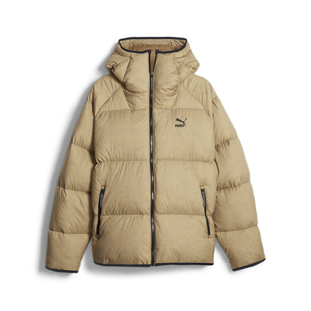 Мужская куртка PUMA Classics Oversized Puffer