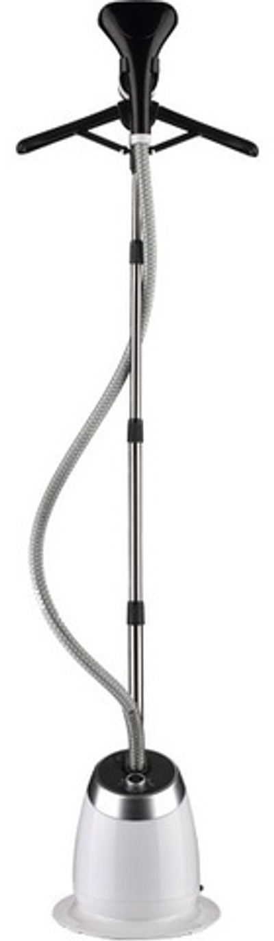 Отпариватель ARG GS65-L белый, черный