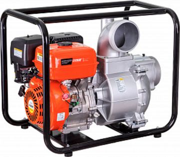 Бензиновые мотопомпы СКАТ МПБ-2500