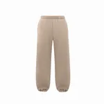 Брюки Called a Garment Rocks cotton Бежевые