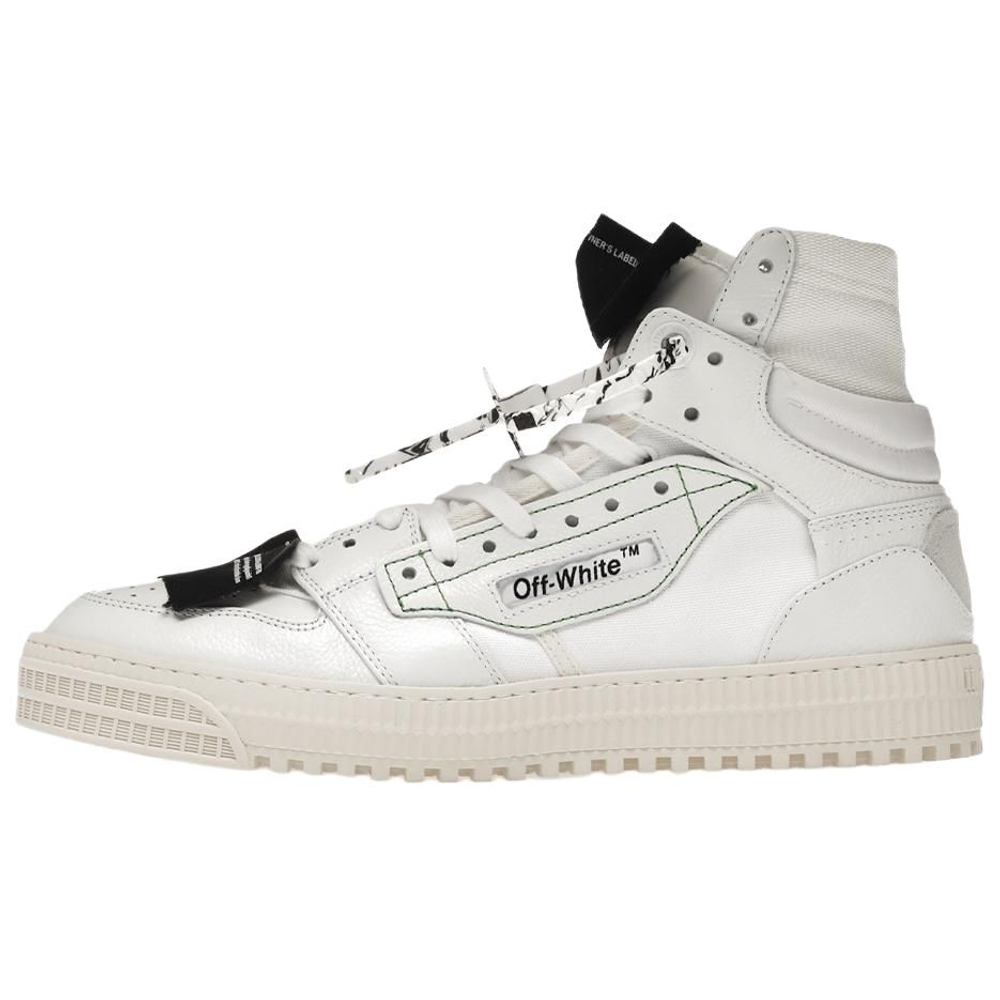 Off-White Off-Court 3.0