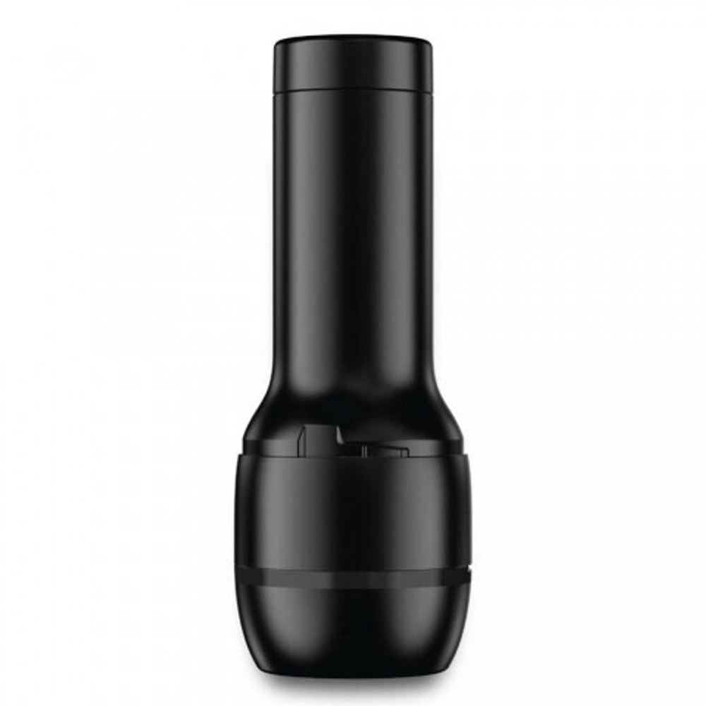 Мастурбатор Feel Stroker от KIIROO анус (светло-бежевый)