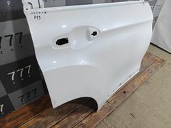 Дверь задняя правая Haval H9 14-24 Б/У Оригинал 6201200XKV08A