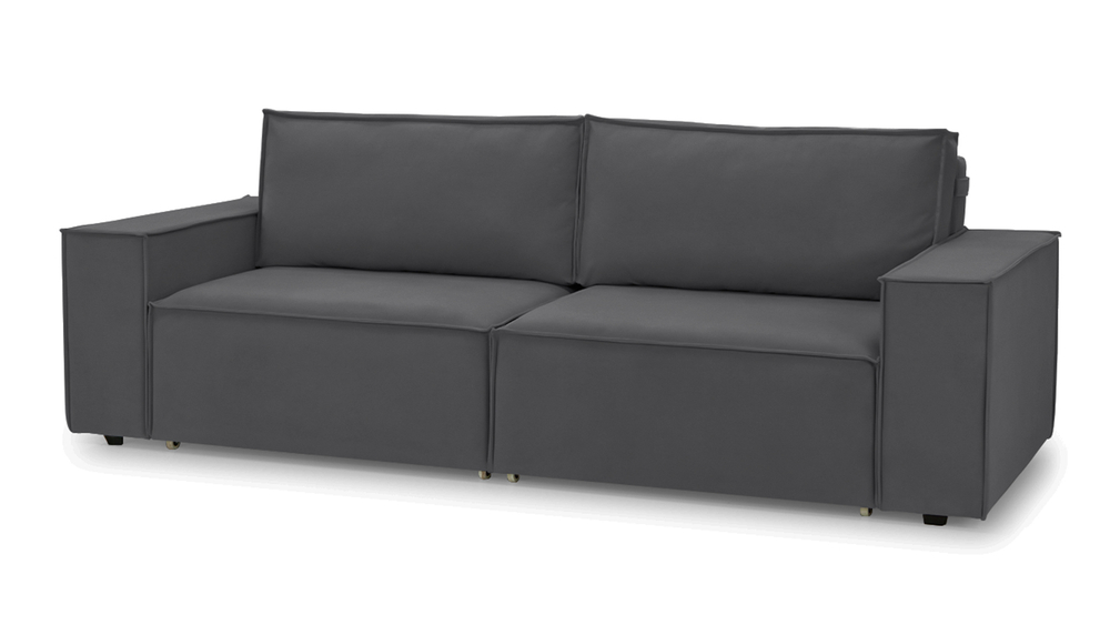 Диван еврокнижка «Софт 2»