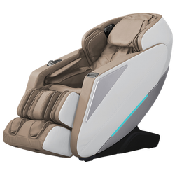 Массажное кресло Ergonova Ergoline 3 Beige