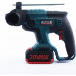 АККУМУЛЯТОРНЫЙ ПЕРФОРАТОР CRH 18-20 LI ALTECO 22853