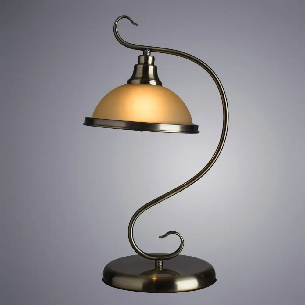 Декоративная настольная лампа Arte Lamp