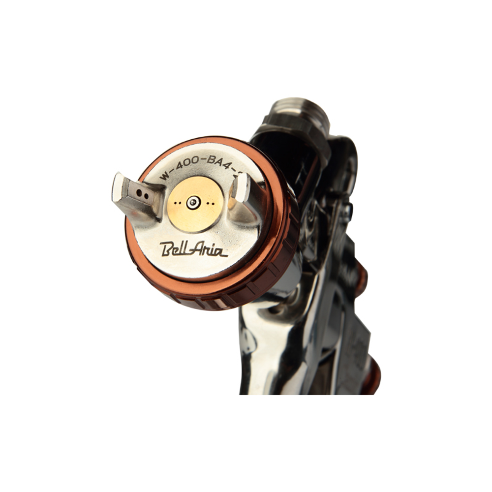 Краскопульт Anest Iwata W-400 Bellaria