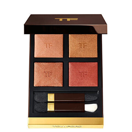 Eye shadow palette (Eye Color Quad) 6 g