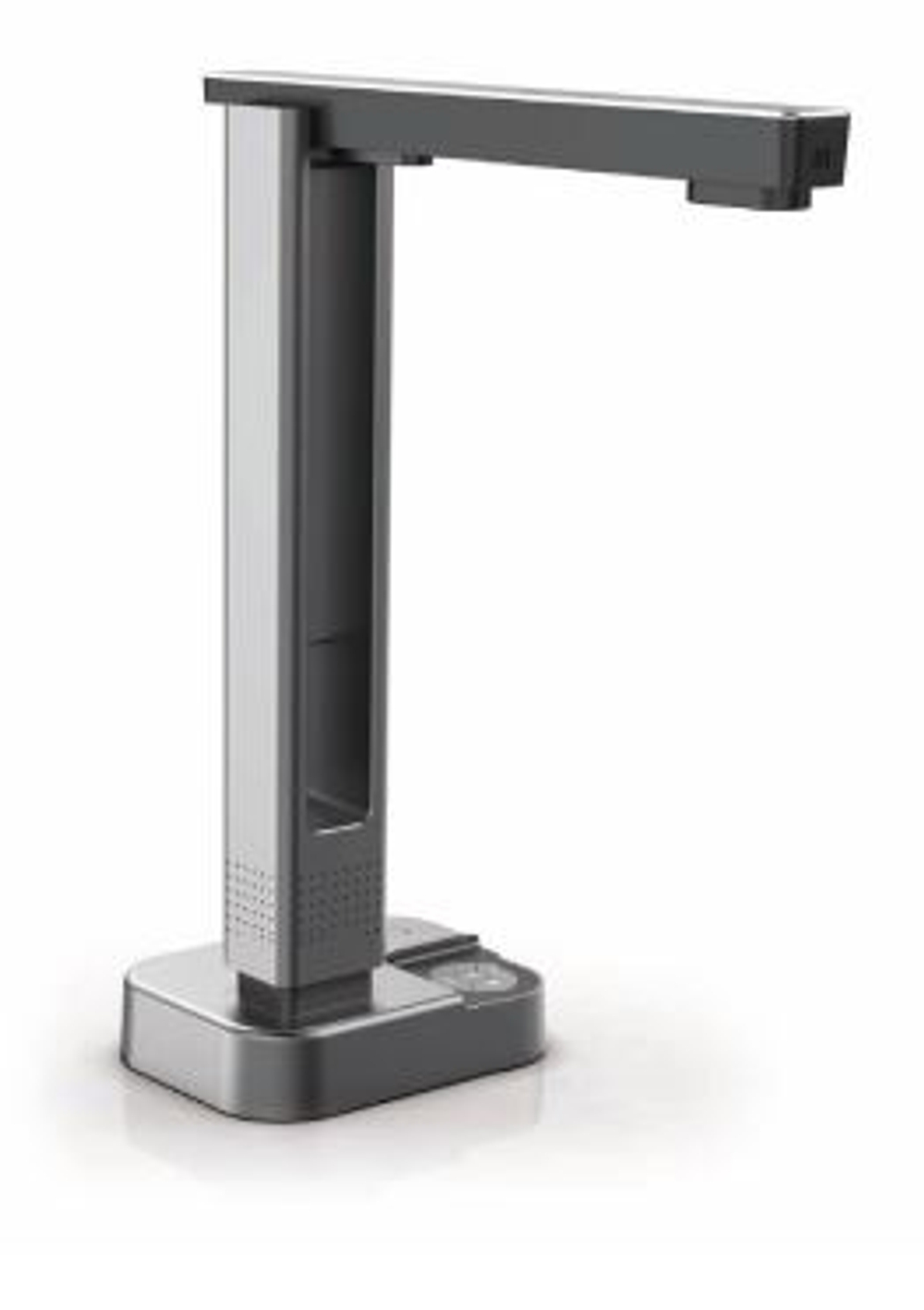 Бесконтактный мобильный книжный сканер ScanBook Home A3