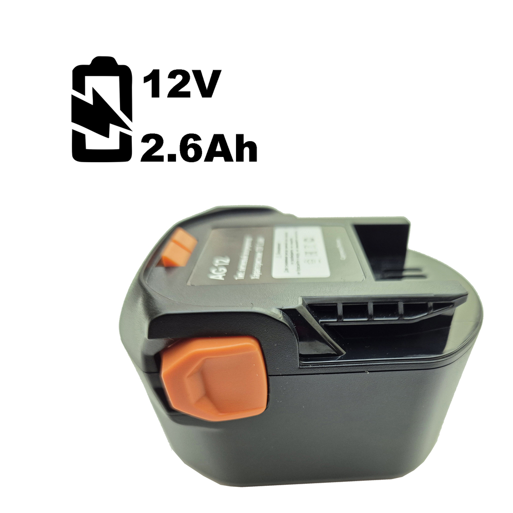AEG12 old