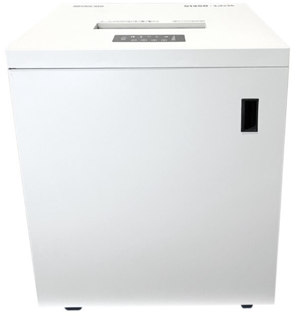 Уничтожитель бумаг  Office Kit S1650 3,9x35