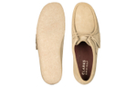 Clarks Originals Wallabee Boots