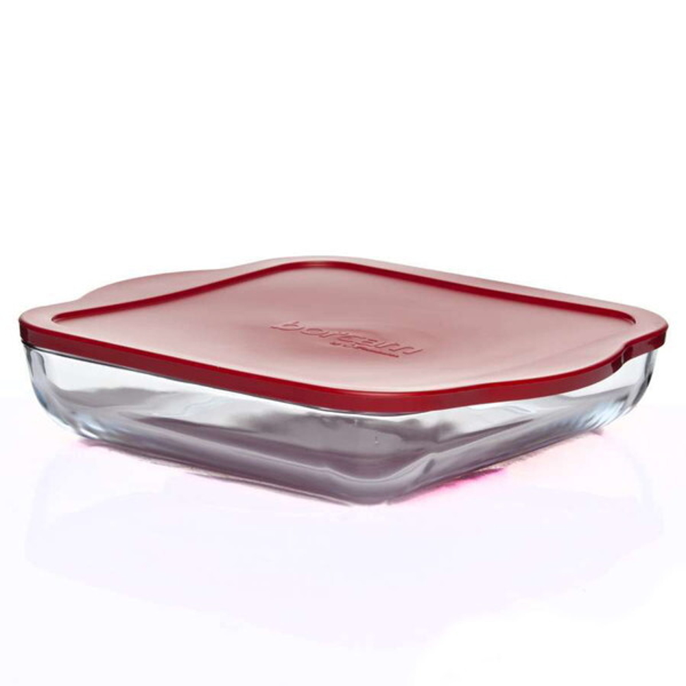 Форма для запекания 31,5*17,5*5см МИЛЫЙ ПРОВАНС 1/12