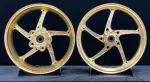 Кованые диски для APRILIA RSV4 1100 1110 FACTORY Априла мотоцикл колеса ковка диск