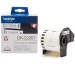 Лента  Brother DK22251